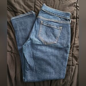 Old Navy Boyfriend Jeans